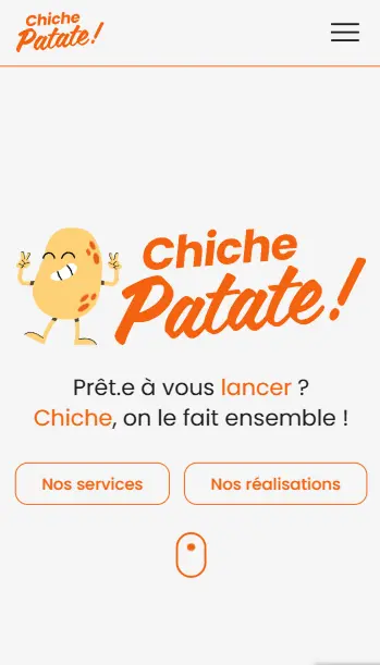 projet_chichepatate